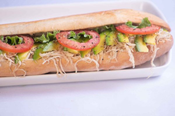 Chicken Avocado - Image 3