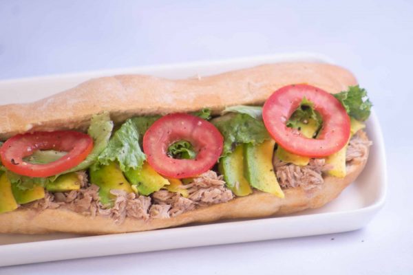 Tuna Avocado - Image 3