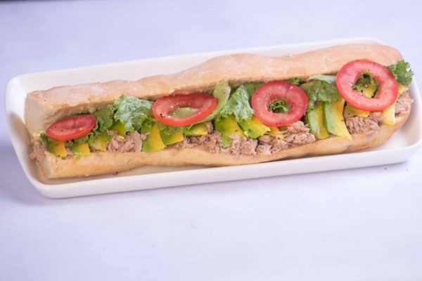 Tuna Avocado - Image 2