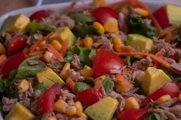 Tuna eNsalada - Image 4